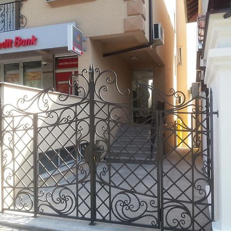 Park Srce Apartments Arandjelovac Exterior foto
