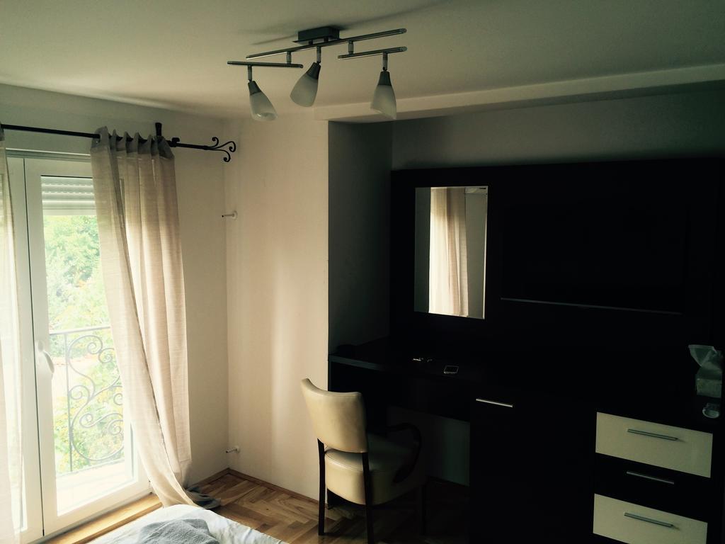 Park Srce Apartments Arandjelovac Quarto foto