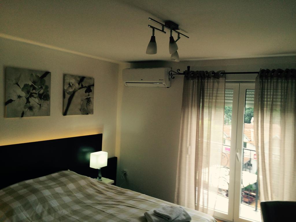 Park Srce Apartments Arandjelovac Quarto foto