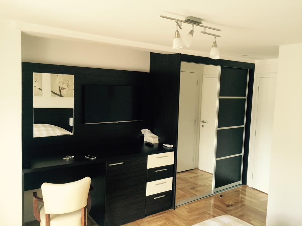 Park Srce Apartments Arandjelovac Quarto foto