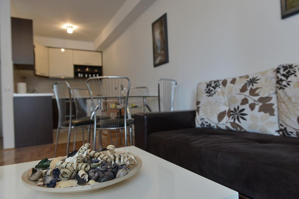 Park Srce Apartments Arandjelovac Quarto foto
