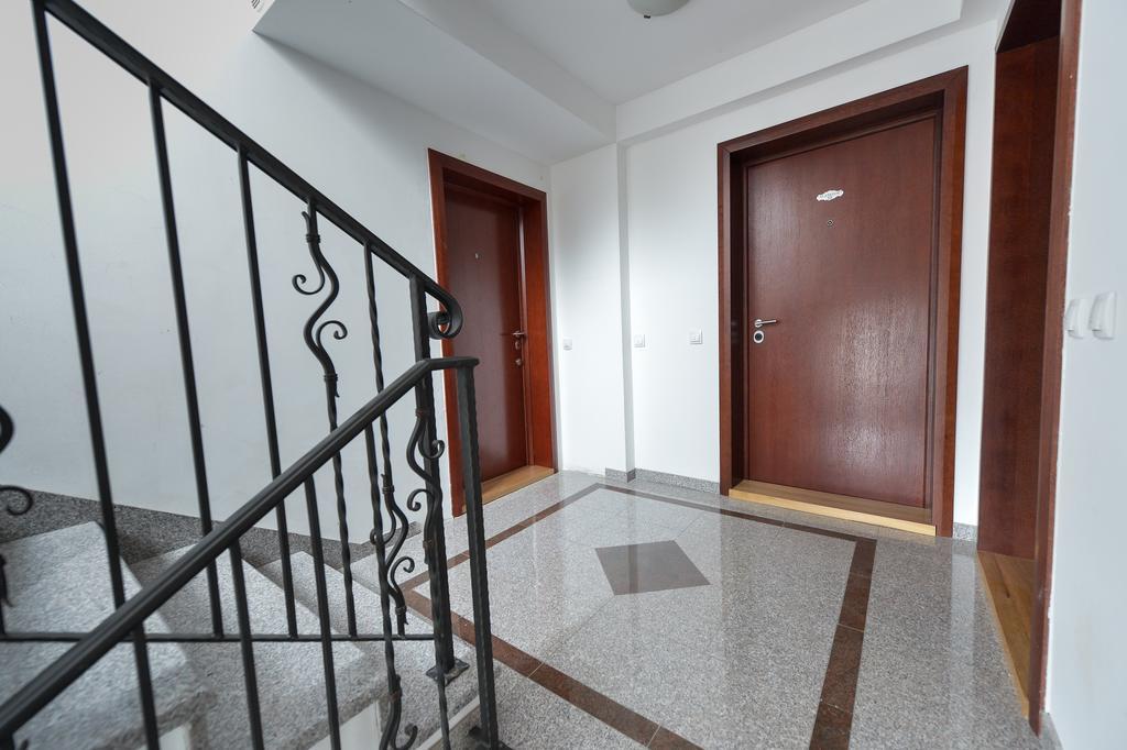 Park Srce Apartments Arandjelovac Exterior foto