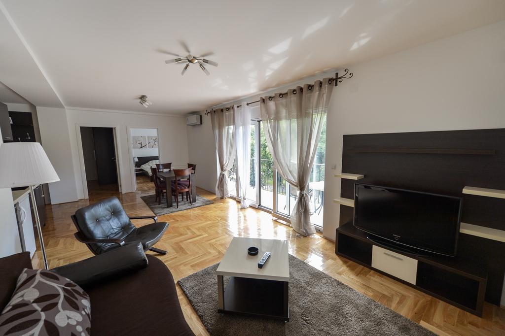 Park Srce Apartments Arandjelovac Quarto foto