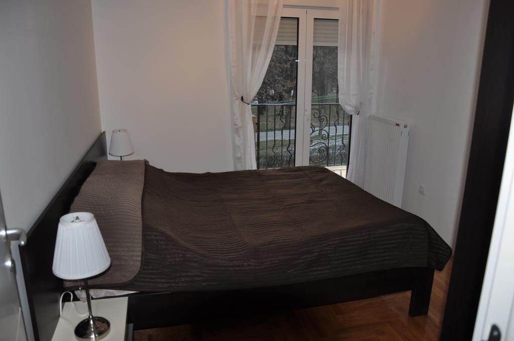 Park Srce Apartments Arandjelovac Quarto foto