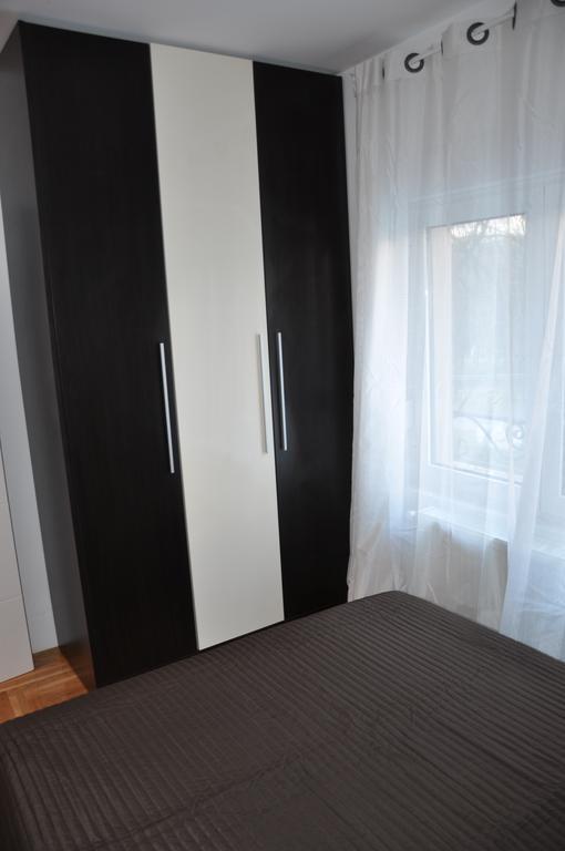Park Srce Apartments Arandjelovac Quarto foto