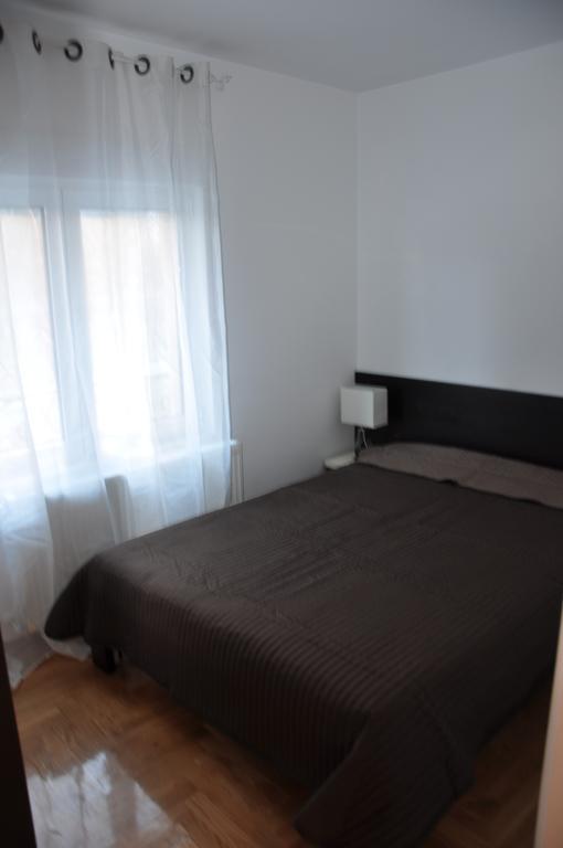 Park Srce Apartments Arandjelovac Quarto foto