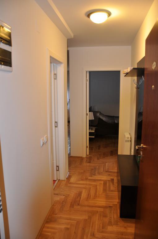 Park Srce Apartments Arandjelovac Quarto foto