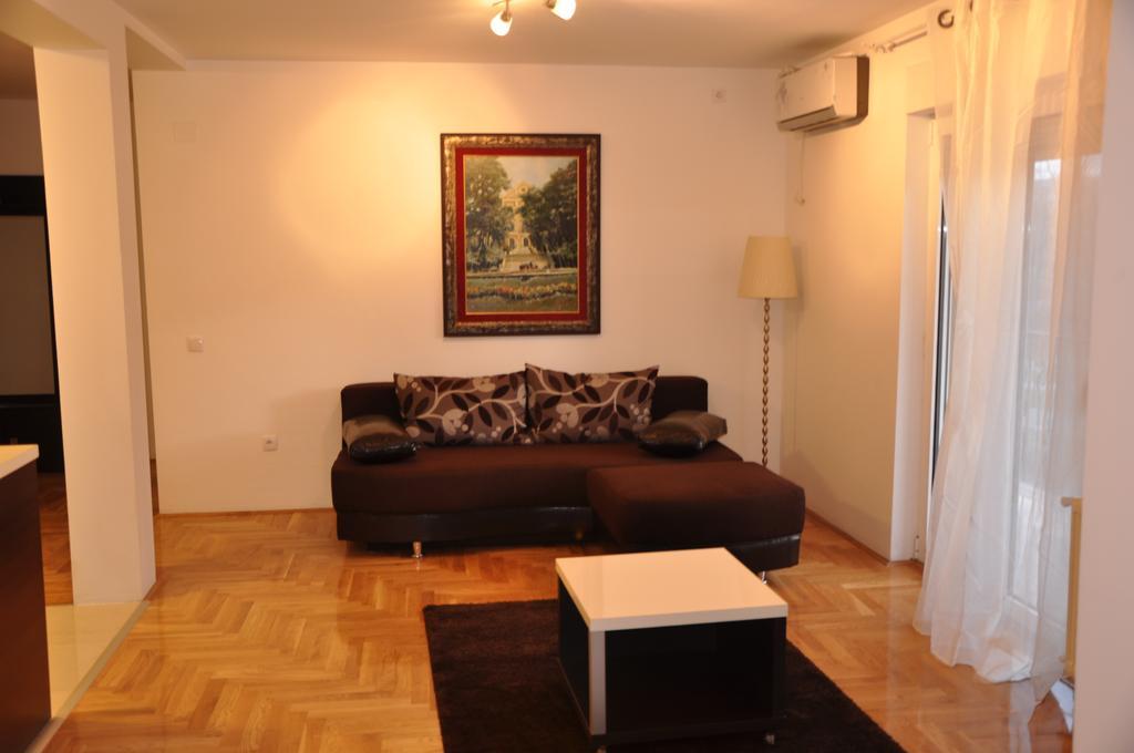 Park Srce Apartments Arandjelovac Quarto foto