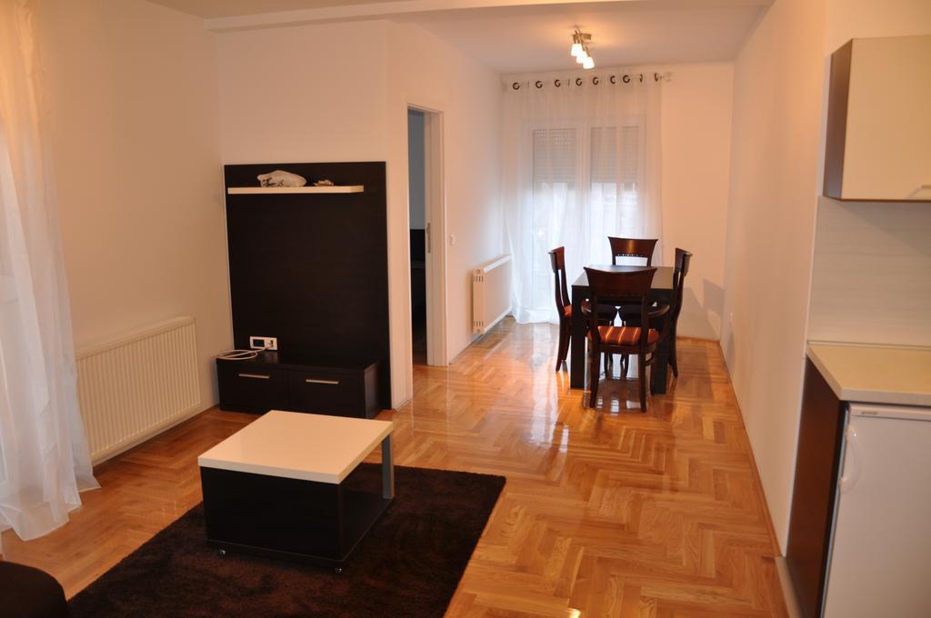 Park Srce Apartments Arandjelovac Quarto foto