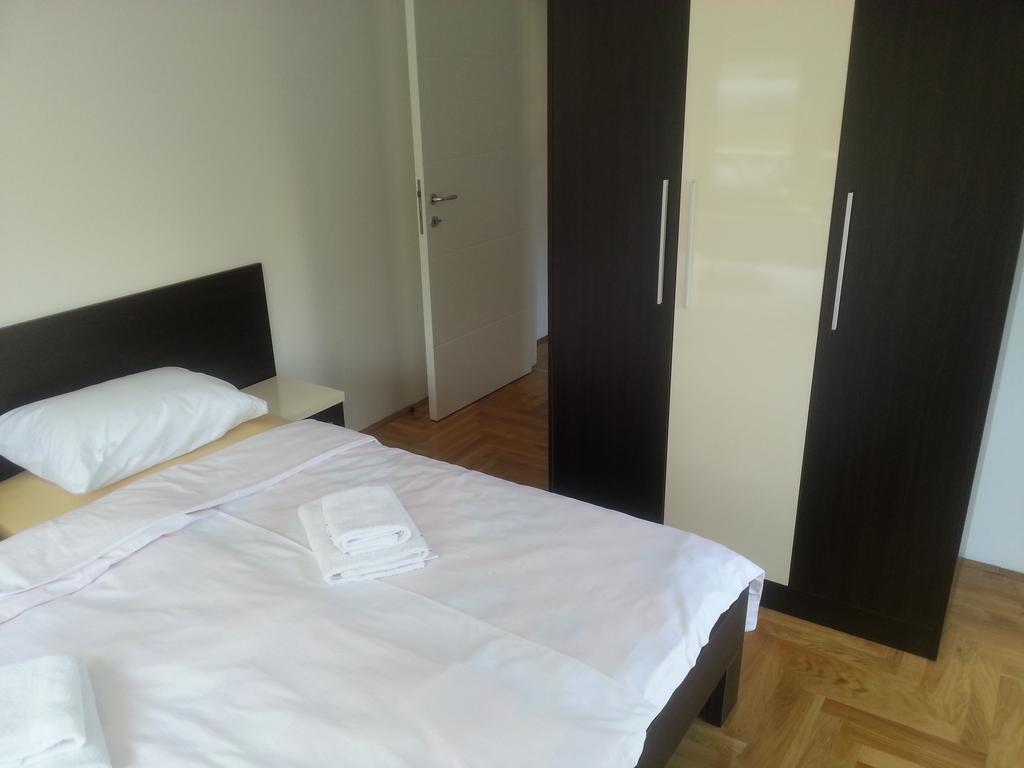 Park Srce Apartments Arandjelovac Quarto foto