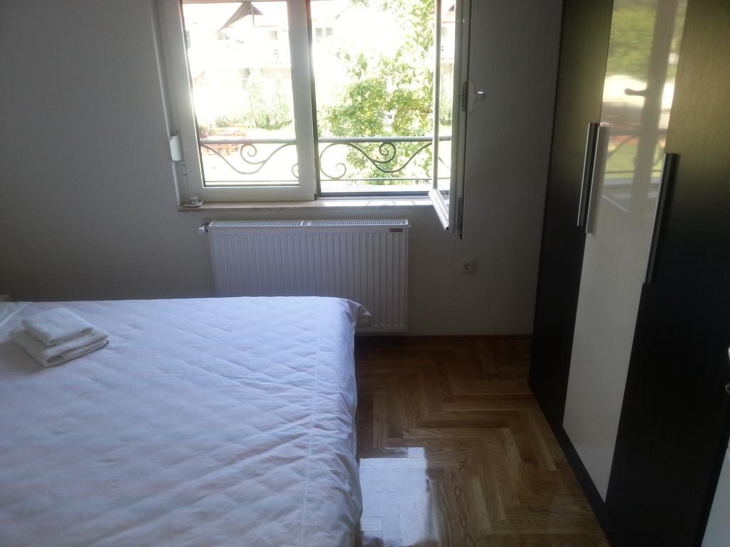 Park Srce Apartments Arandjelovac Quarto foto