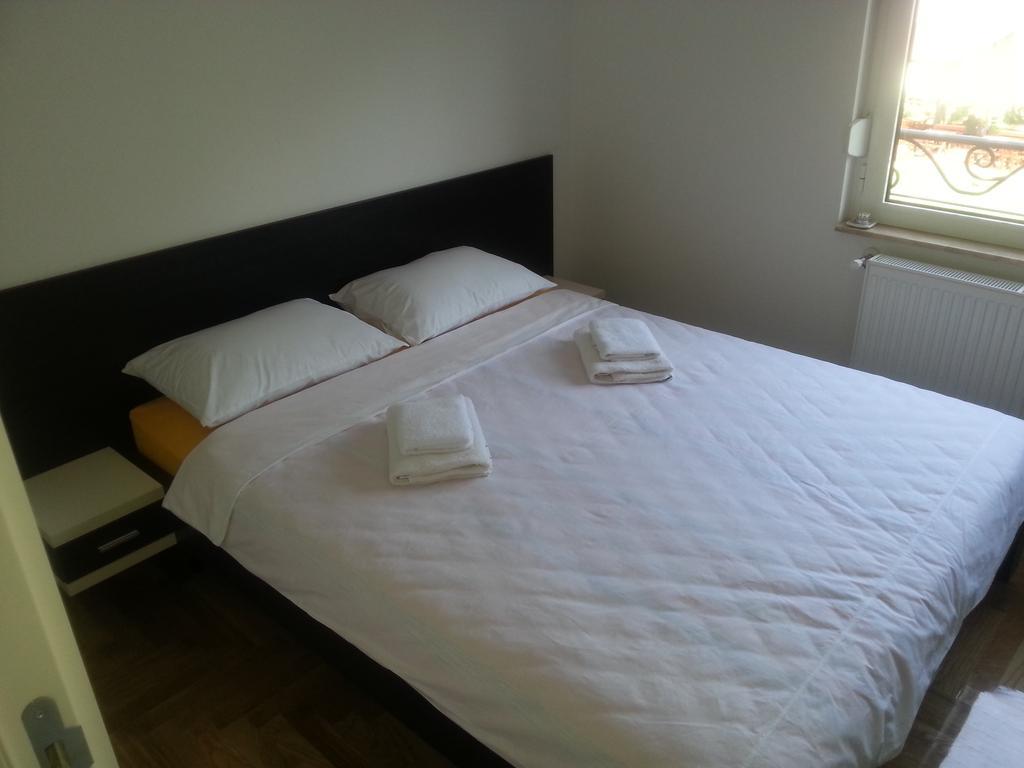 Park Srce Apartments Arandjelovac Quarto foto