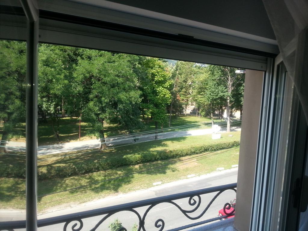 Park Srce Apartments Arandjelovac Quarto foto