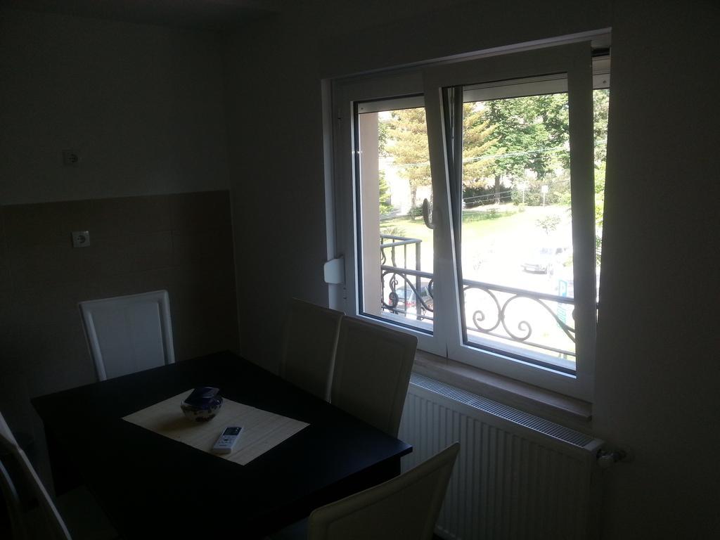 Park Srce Apartments Arandjelovac Quarto foto