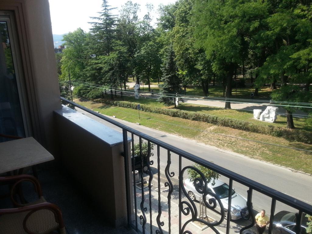 Park Srce Apartments Arandjelovac Quarto foto