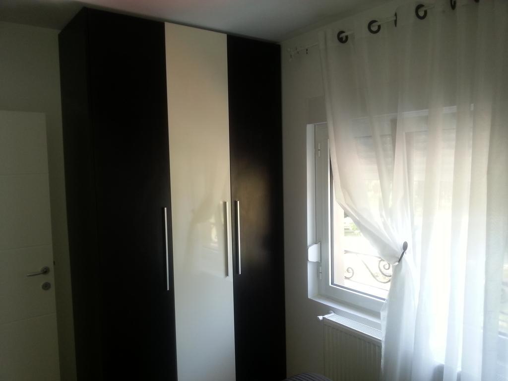 Park Srce Apartments Arandjelovac Quarto foto