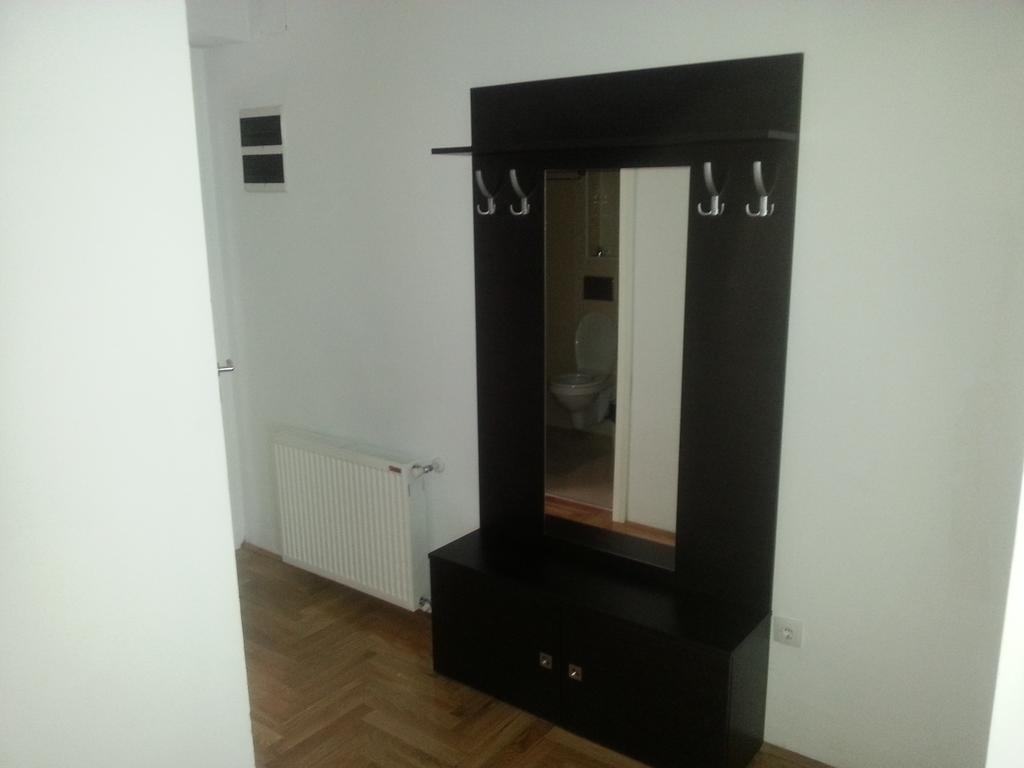 Park Srce Apartments Arandjelovac Quarto foto