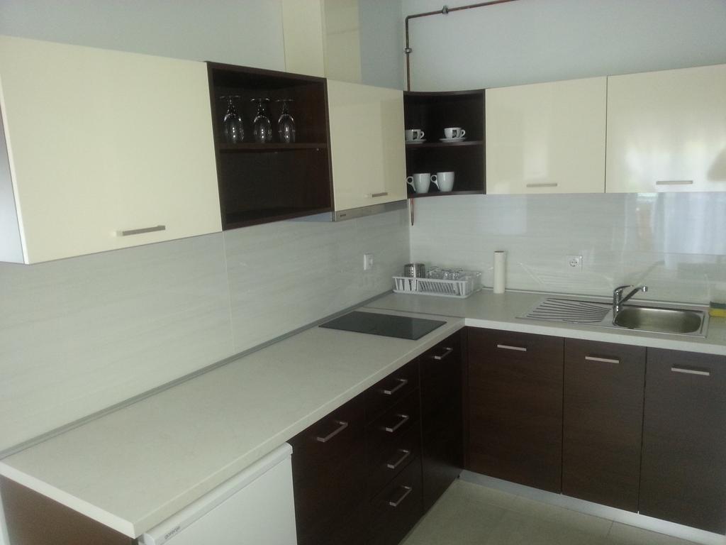 Park Srce Apartments Arandjelovac Quarto foto