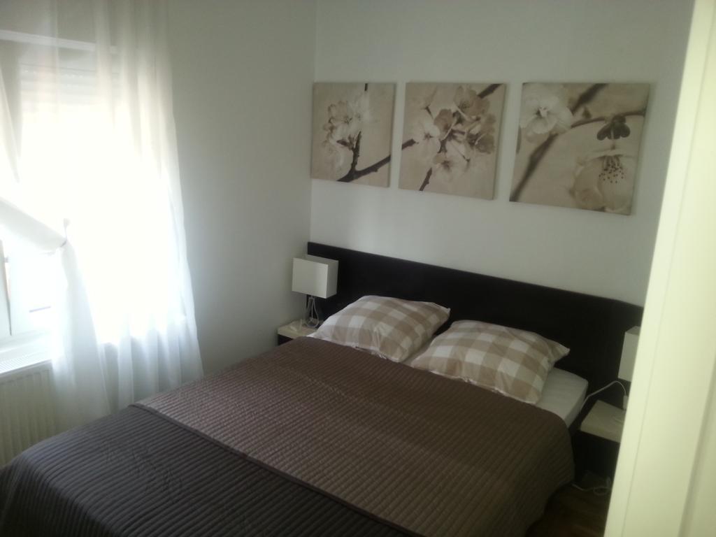 Park Srce Apartments Arandjelovac Quarto foto